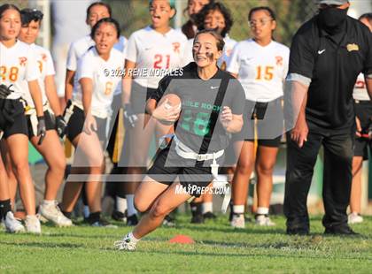 Thumbnail 2 in Roosevelt vs Eagle Rock photogallery.