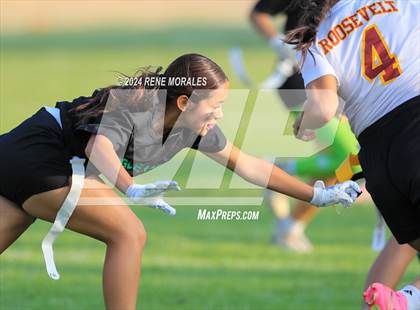 Thumbnail 2 in Roosevelt vs Eagle Rock photogallery.