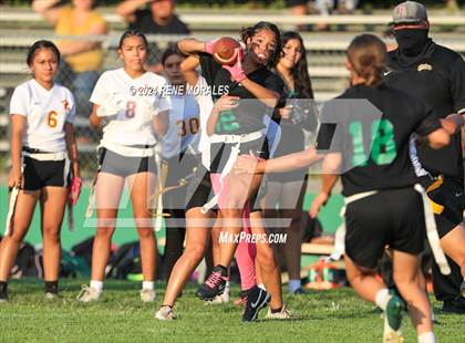 Thumbnail 1 in Roosevelt vs Eagle Rock photogallery.