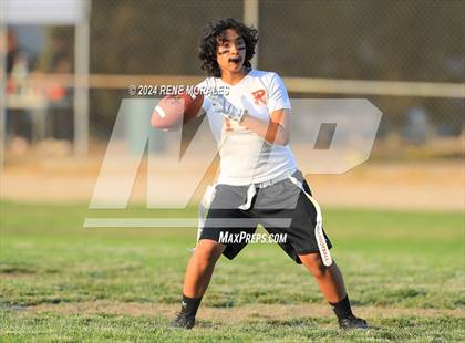 Thumbnail 1 in Roosevelt vs Eagle Rock photogallery.
