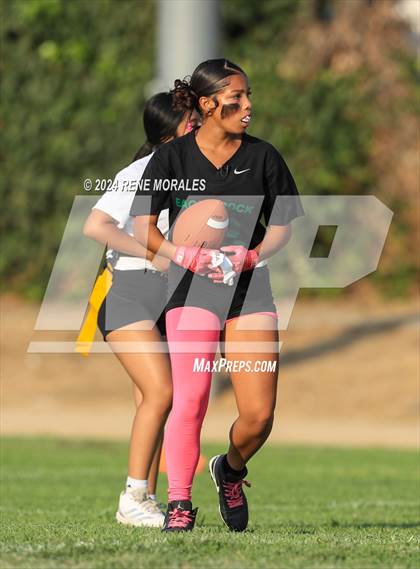 Thumbnail 2 in Roosevelt vs Eagle Rock photogallery.