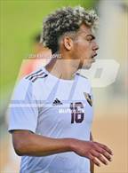 Photo from the gallery "Deer Park vs. North Shore (UIL Soccer 6A Region 3 Bi-District)"