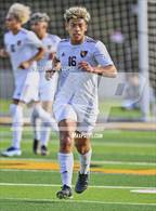 Photo from the gallery "Deer Park vs. North Shore (UIL Soccer 6A Region 3 Bi-District)"