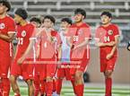 Photo from the gallery "Deer Park vs. North Shore (UIL Soccer 6A Region 3 Bi-District)"