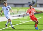 Photo from the gallery "Deer Park vs. North Shore (UIL Soccer 6A Region 3 Bi-District)"