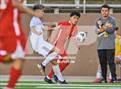 Photo from the gallery "Deer Park vs. North Shore (UIL Soccer 6A Region 3 Bi-District)"