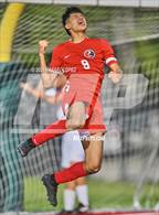 Photo from the gallery "Deer Park vs. North Shore (UIL Soccer 6A Region 3 Bi-District)"
