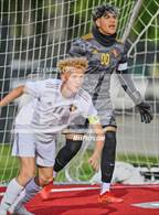 Photo from the gallery "Deer Park vs. North Shore (UIL Soccer 6A Region 3 Bi-District)"