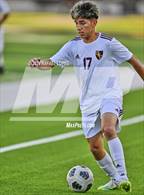 Photo from the gallery "Deer Park vs. North Shore (UIL Soccer 6A Region 3 Bi-District)"