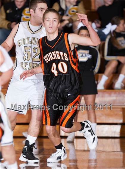 Thumbnail 1 in Beech Grove @ Shelbyville photogallery.