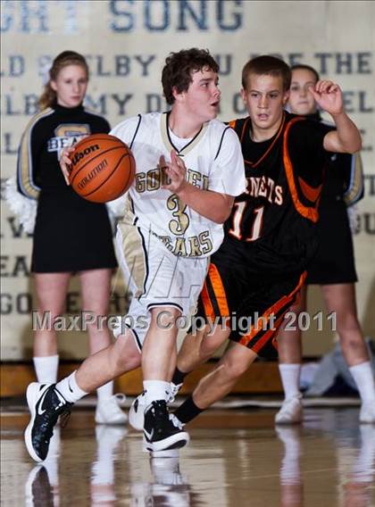 Thumbnail 3 in Beech Grove @ Shelbyville photogallery.