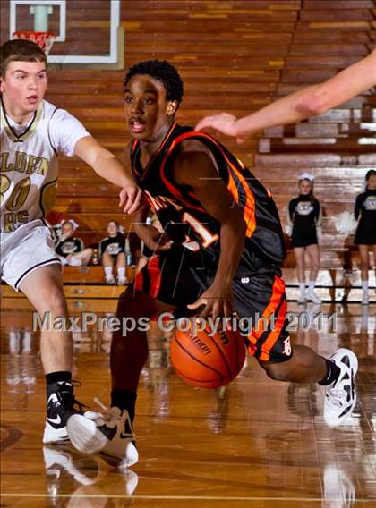 Thumbnail 1 in Beech Grove @ Shelbyville photogallery.