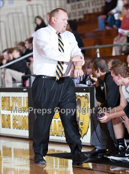Thumbnail 3 in Beech Grove @ Shelbyville photogallery.