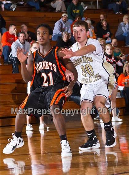 Thumbnail 3 in Beech Grove @ Shelbyville photogallery.