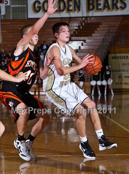 Thumbnail 3 in Beech Grove @ Shelbyville photogallery.