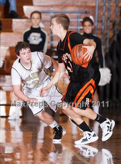 Thumbnail 3 in Beech Grove @ Shelbyville photogallery.