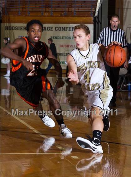Thumbnail 2 in Beech Grove @ Shelbyville photogallery.
