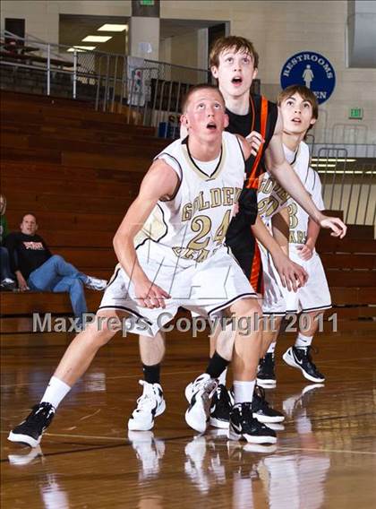 Thumbnail 1 in Beech Grove @ Shelbyville photogallery.