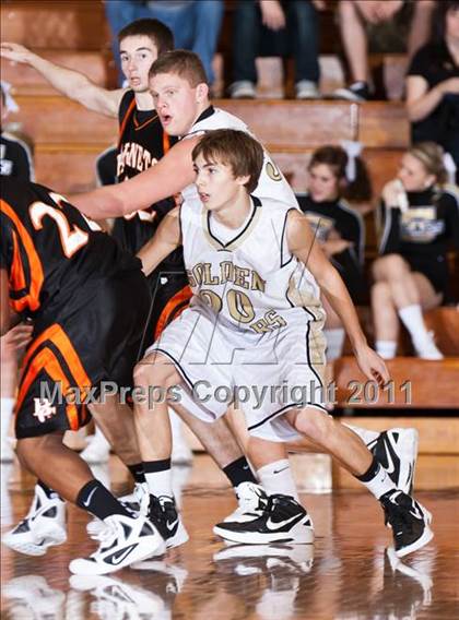 Thumbnail 2 in Beech Grove @ Shelbyville photogallery.
