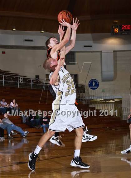 Thumbnail 2 in Beech Grove @ Shelbyville photogallery.
