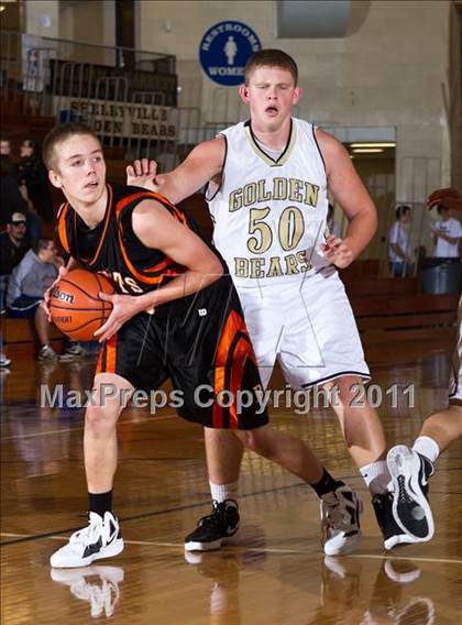 Thumbnail 2 in Beech Grove @ Shelbyville photogallery.