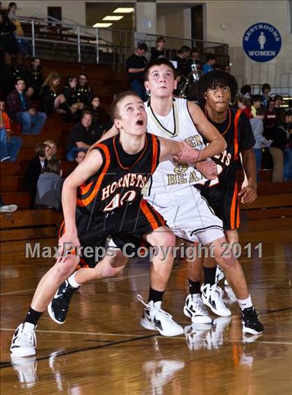 Thumbnail 1 in Beech Grove @ Shelbyville photogallery.
