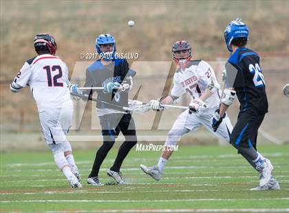 Thumbnail 3 in Highlands Ranch @ Kent Denver photogallery.