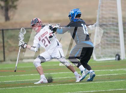 Thumbnail 1 in Highlands Ranch @ Kent Denver photogallery.