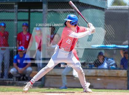 Thumbnail 3 in St. Ignatius College Preparatory @ Casa Grande (CIF NorCal D2 Final) photogallery.