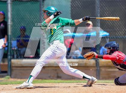 Thumbnail 1 in St. Ignatius College Preparatory @ Casa Grande (CIF NorCal D2 Final) photogallery.