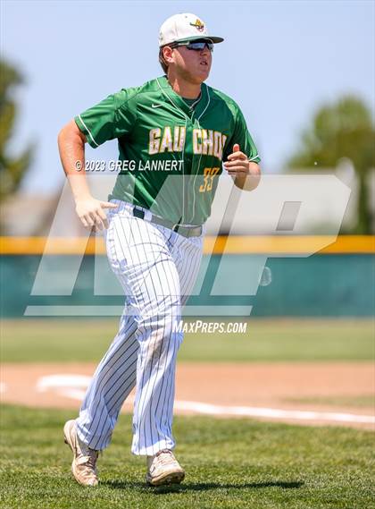 Thumbnail 1 in St. Ignatius College Preparatory @ Casa Grande (CIF NorCal D2 Final) photogallery.