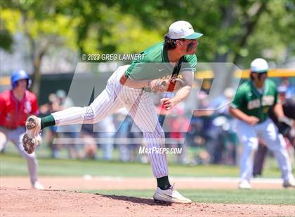 Thumbnail 2 in St. Ignatius College Preparatory @ Casa Grande (CIF NorCal D2 Final) photogallery.
