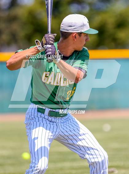 Thumbnail 1 in St. Ignatius College Preparatory @ Casa Grande (CIF NorCal D2 Final) photogallery.