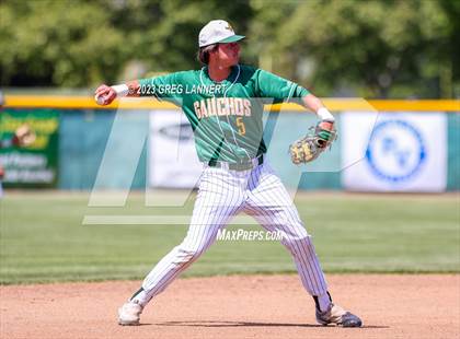 Thumbnail 1 in St. Ignatius College Preparatory @ Casa Grande (CIF NorCal D2 Final) photogallery.