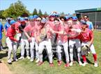 Photo from the gallery "St. Ignatius College Preparatory @ Casa Grande (CIF NorCal D2 Final)"