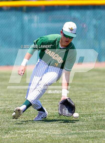 Thumbnail 3 in St. Ignatius College Preparatory @ Casa Grande (CIF NorCal D2 Final) photogallery.