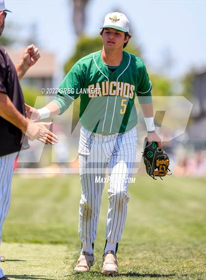 Thumbnail 1 in St. Ignatius College Preparatory @ Casa Grande (CIF NorCal D2 Final) photogallery.