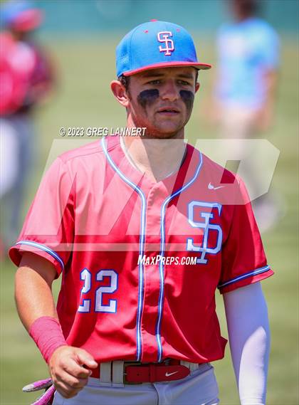 Thumbnail 1 in St. Ignatius College Preparatory @ Casa Grande (CIF NorCal D2 Final) photogallery.