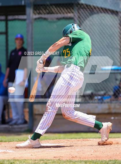 Thumbnail 1 in St. Ignatius College Preparatory @ Casa Grande (CIF NorCal D2 Final) photogallery.