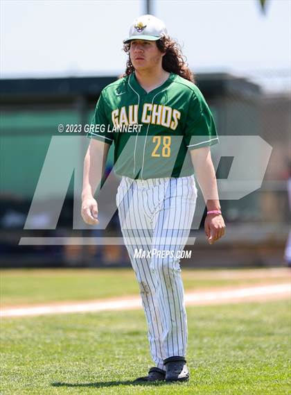 Thumbnail 1 in St. Ignatius College Preparatory @ Casa Grande (CIF NorCal D2 Final) photogallery.