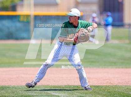 Thumbnail 1 in St. Ignatius College Preparatory @ Casa Grande (CIF NorCal D2 Final) photogallery.