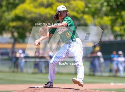 Thumbnail 3 in St. Ignatius College Preparatory @ Casa Grande (CIF NorCal D2 Final) photogallery.