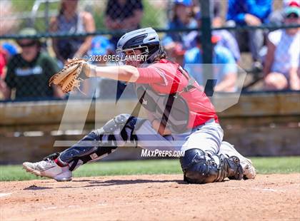 Thumbnail 1 in St. Ignatius College Preparatory @ Casa Grande (CIF NorCal D2 Final) photogallery.