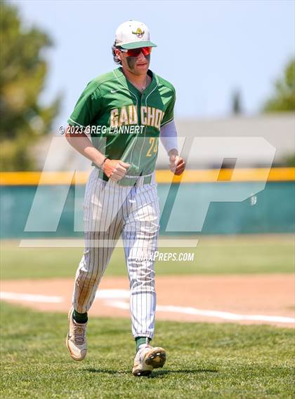 Thumbnail 1 in St. Ignatius College Preparatory @ Casa Grande (CIF NorCal D2 Final) photogallery.