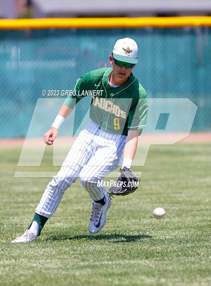 Thumbnail 2 in St. Ignatius College Preparatory @ Casa Grande (CIF NorCal D2 Final) photogallery.