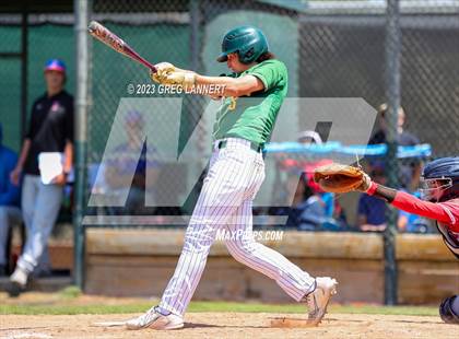 Thumbnail 3 in St. Ignatius College Preparatory @ Casa Grande (CIF NorCal D2 Final) photogallery.