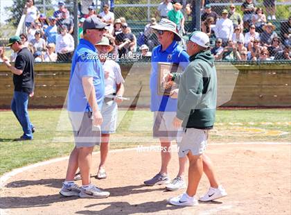 Thumbnail 2 in St. Ignatius College Preparatory @ Casa Grande (CIF NorCal D2 Final) photogallery.