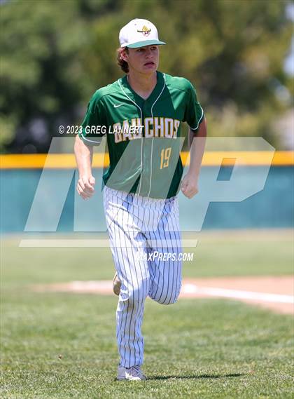 Thumbnail 2 in St. Ignatius College Preparatory @ Casa Grande (CIF NorCal D2 Final) photogallery.