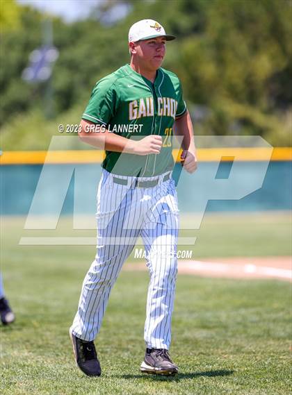 Thumbnail 3 in St. Ignatius College Preparatory @ Casa Grande (CIF NorCal D2 Final) photogallery.