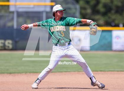 Thumbnail 1 in St. Ignatius College Preparatory @ Casa Grande (CIF NorCal D2 Final) photogallery.